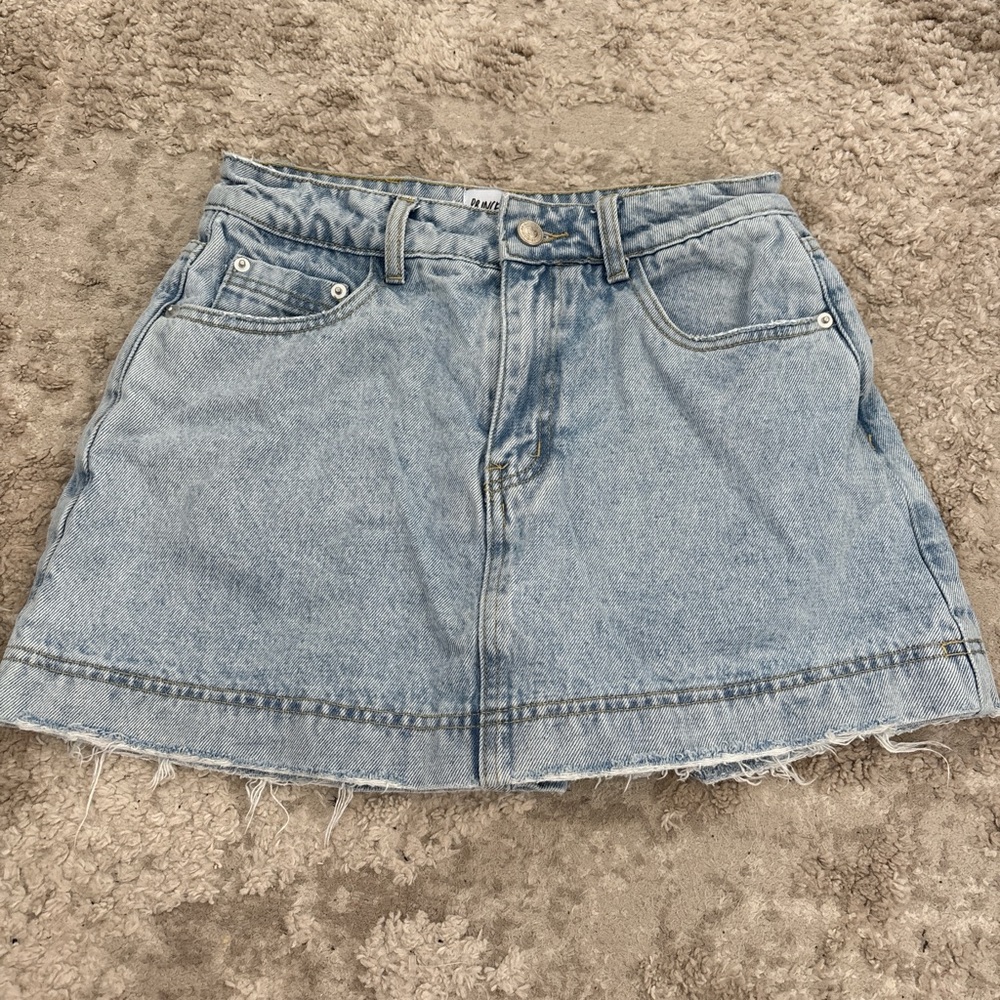 Princess Polly Gazelle Mini Skirt